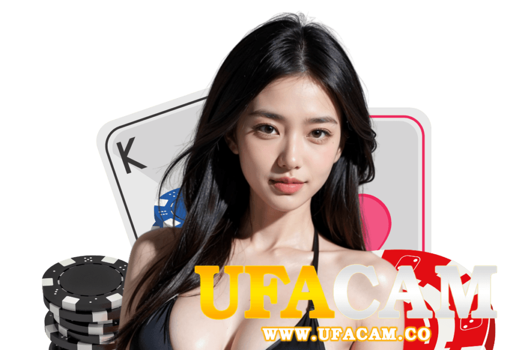 ufacam ทางเข้า